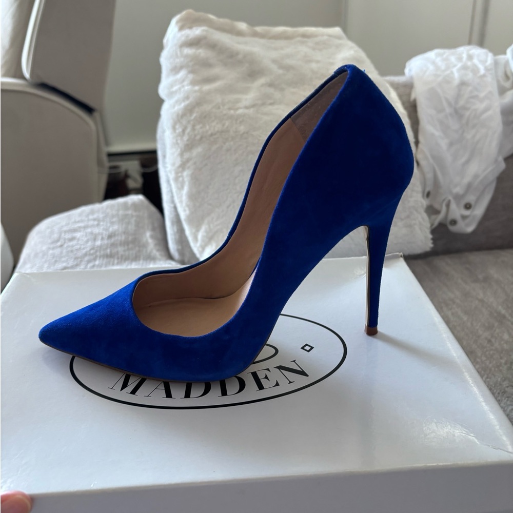 Steve Madden Heels